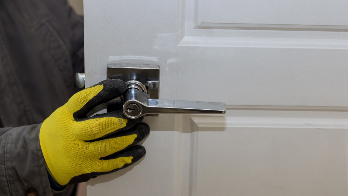 Window & Door Repair