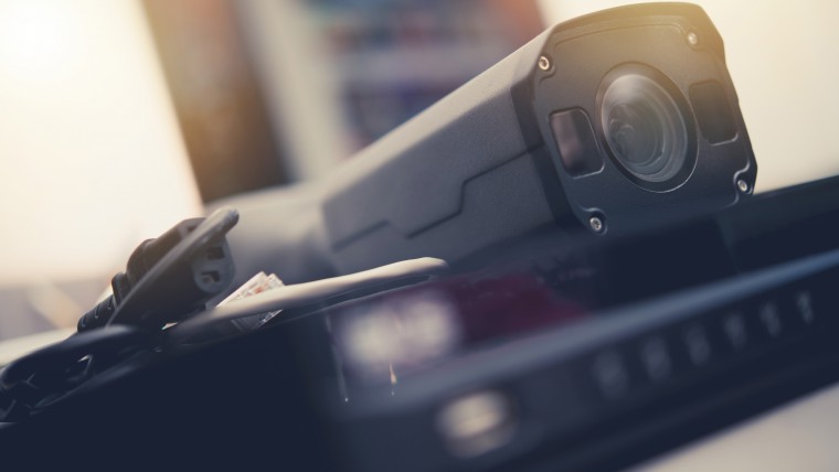 Video Surveillance